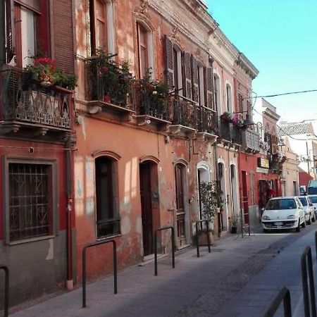 Ad Villanova San Giovanni Κάλιαρι Εξωτερικό φωτογραφία