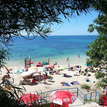 Ad Villanova San Giovanni Κάλιαρι Εξωτερικό φωτογραφία