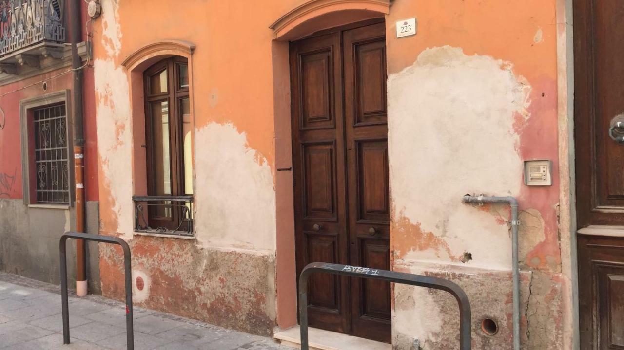 Ad Villanova San Giovanni Κάλιαρι Εξωτερικό φωτογραφία