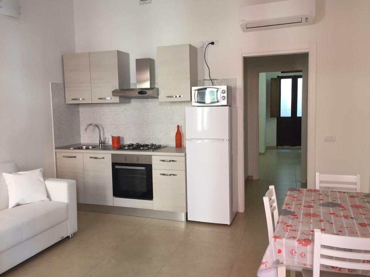 Ad Villanova San Giovanni Κάλιαρι Εξωτερικό φωτογραφία
