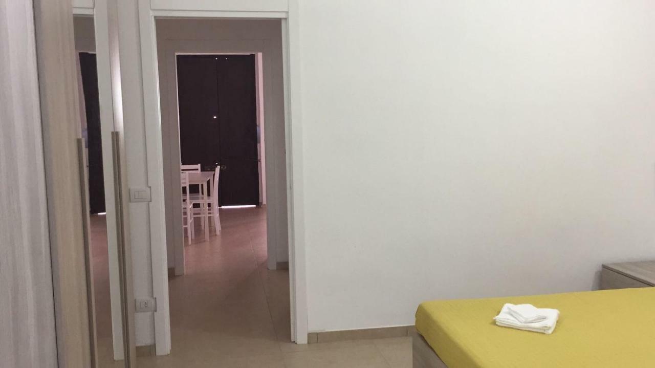 Ad Villanova San Giovanni Κάλιαρι Εξωτερικό φωτογραφία