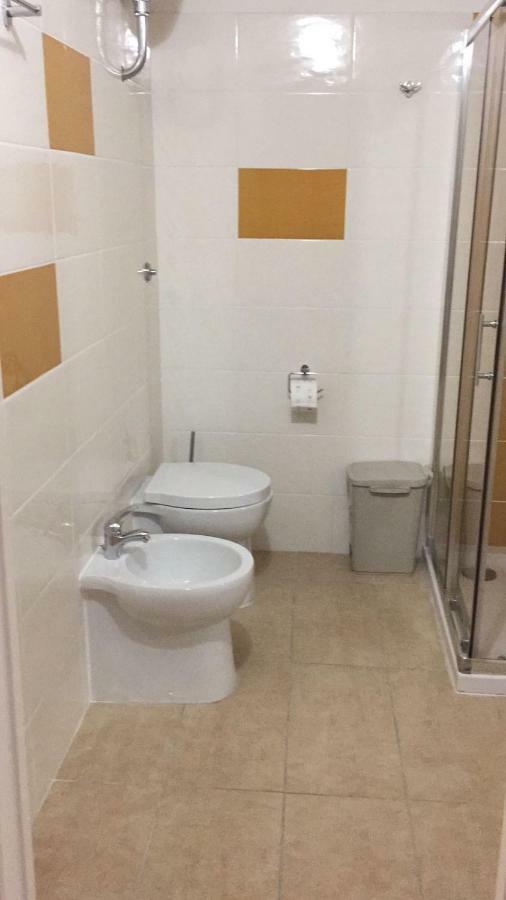 Ad Villanova San Giovanni Κάλιαρι Εξωτερικό φωτογραφία