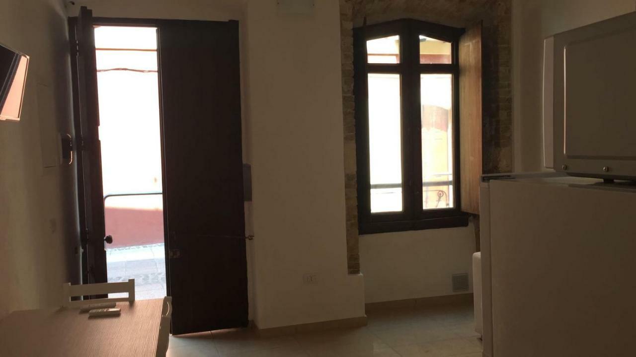 Ad Villanova San Giovanni Κάλιαρι Εξωτερικό φωτογραφία