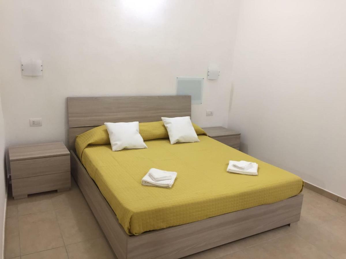 Ad Villanova San Giovanni Κάλιαρι Εξωτερικό φωτογραφία