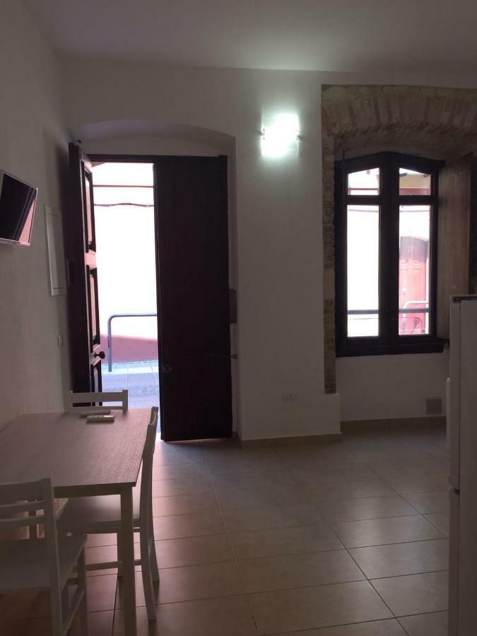 Ad Villanova San Giovanni Κάλιαρι Εξωτερικό φωτογραφία