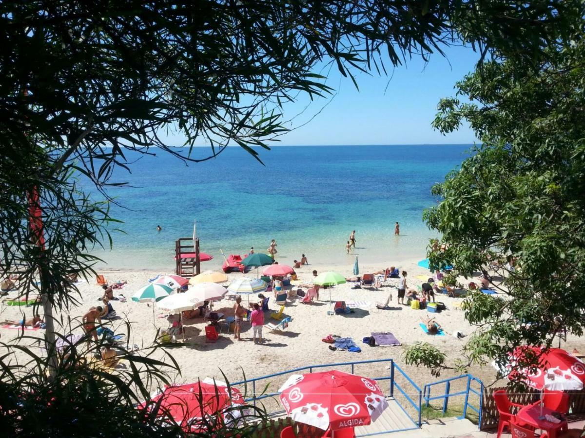 Ad Villanova San Giovanni Κάλιαρι Εξωτερικό φωτογραφία
