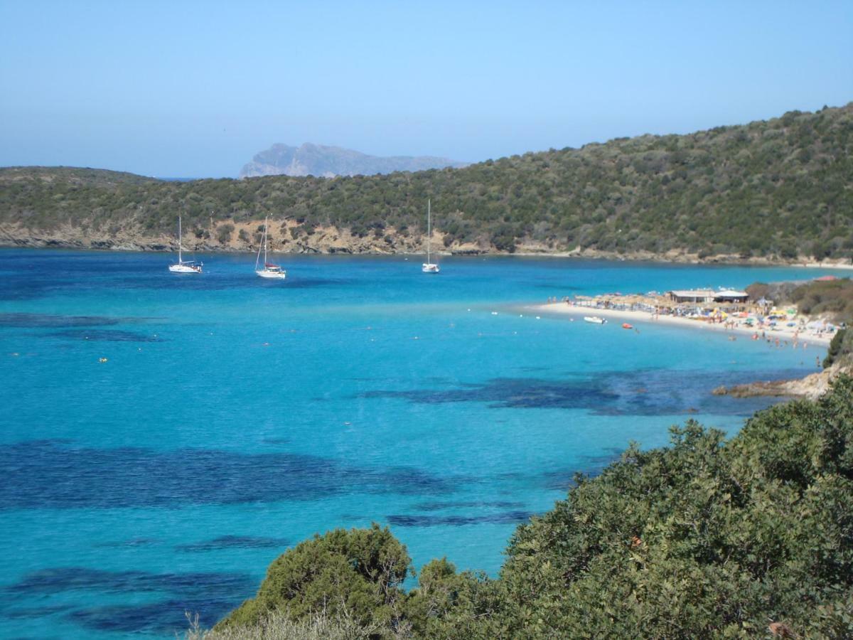 Ad Villanova San Giovanni Κάλιαρι Εξωτερικό φωτογραφία